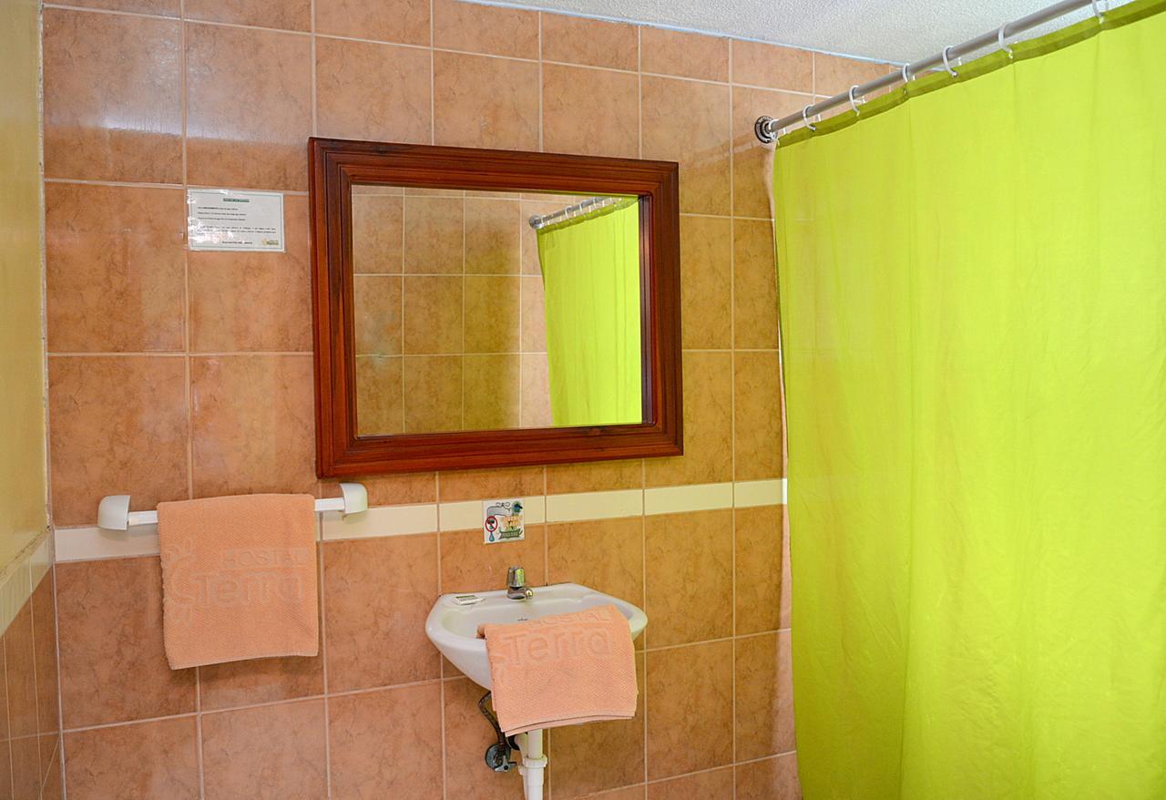 Hostal Terra 2 - El Condado Кито Экстерьер фото